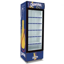 Location frigo 330 litres  vitrée